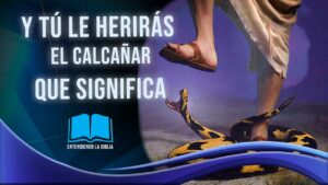 Que significa calcañar en la Biblia: Descubre su Significado Profundo y el Papel que Juega en las Escrituras Sagradas
