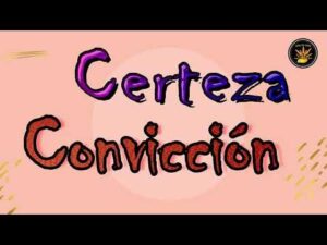 Que significa certeza en la Biblia: Un análisis profundo de su importancia y relevancia