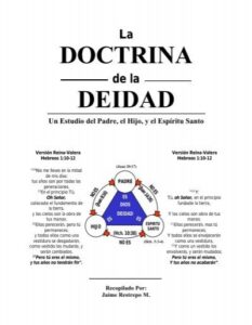 Que significa Deidad en la Biblia Reina Valera: Un profundo análisis bíblico