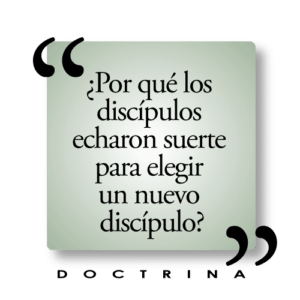 Que significa echaron suertes en la Biblia: Un análisis detallado y contextualizado