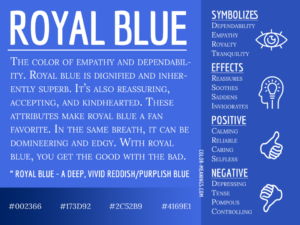 Qué significa el color azul en la Biblia: Descifrando su simbolismo y significado