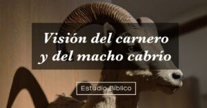 Que Significa el Macho Cabrío en la Biblia: Revelando Símbolos y Metáforas Bíblicas