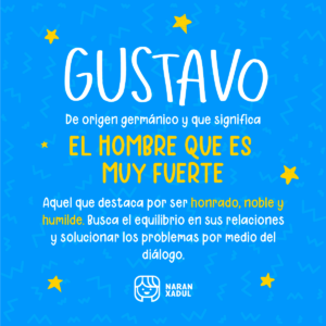 Qué Significa el Nombre Gustavo en la Biblia: Un Análisis Detallado de su Origen y Significado en el Texto Sagrado