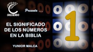 Qué Significa el Número 1 en la Biblia: Un Análisis Profundo de su Simbolismo y Relevancia Espiritual
