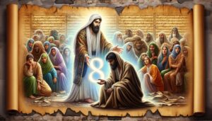 ¿Qué significa el número 18 en la Biblia? Descubriendo la Simbología Bíblica de este Número