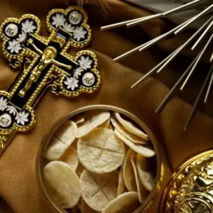 Que Significa el Oro en la Biblia: Descifrando los Misterios de este Preciado Metal en las Sagradas Escrituras