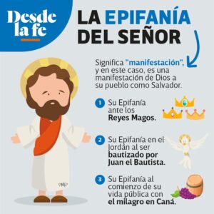 Que Significa Epifanía en la Biblia: Profundo Análisis de su Importancia y Simbolismo