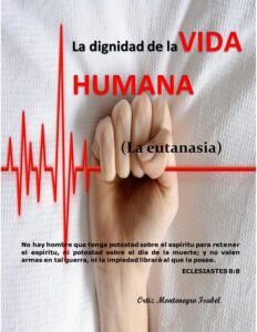 Que Significa Eutanasia en la Biblia: Un Análisis Profundo desde la Perspectiva Cristiana