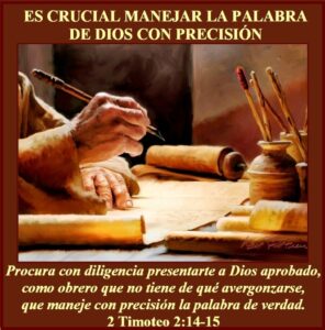 ¿Qué Significa Exhortar en la Biblia? Descubre su Profundo Mensaje Espiritual