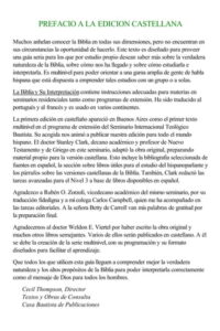 Qué Significa Expansión en la Biblia: Un Análisis Detallado y Profundo de Su Interpretación