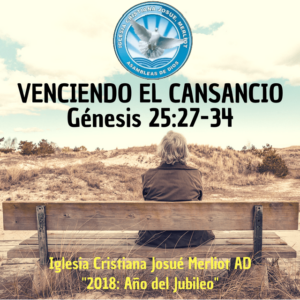 Qué significa fatiga en la Biblia: Un análisis en profundidad sobre su significado y relevancia