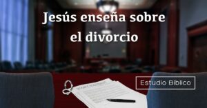 Que significa fornicación en la Biblia: Un estudio detallado y entendible