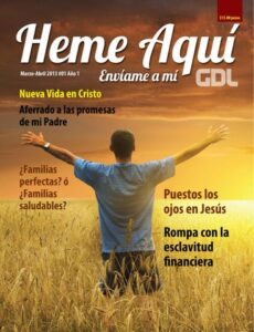 Que significa ‘Heme aquí’ en la Biblia: Un análisis profundo de este poderoso versículo bíblico