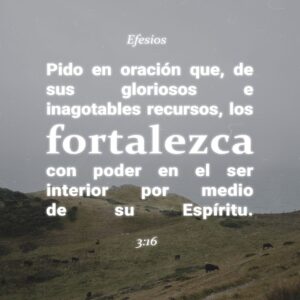 ¿Qué significa inagotable en la Biblia? Descubre la profunda riqueza de este concepto bíblico