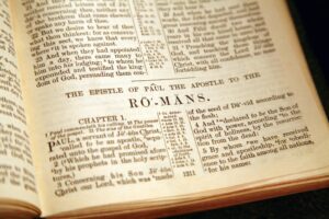 Que Significa Inmundicia en la Biblia: Un Análisis Detallado del Concepto Bíblico de Impureza
