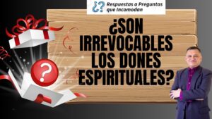 ¿Qué significa Irrevocable en la Biblia? Desentrañando su Verdad y Profundidad Espiritual
