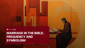 Qué significa la Biblia en el Matrimonio: Una Mirada Profunda al Compromiso Espiritual