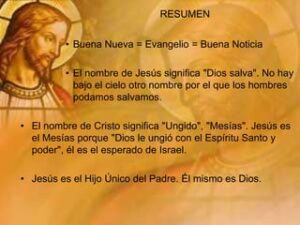 Qué Significa la Buena Nueva en la Biblia: Un Profundo Análisis de su Mensaje y Relevancia