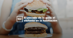 Que significa la gula en la Biblia: Un análisis profundo de este pecado capital