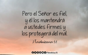 Qué significa la palabra Fidelidad en la Biblia: Un análisis profundo e inspirador