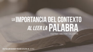 ¿Qué significa la palabra ‘instruir’ en la Biblia?: Un análisis profundo desde el contexto bíblico