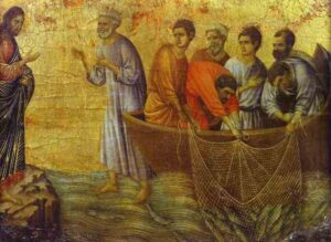 Qué significa la red en la Biblia: Descifrando su significado y simbolismo en las Escrituras