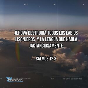 ¿Qué Significa Labios Lisonjeros en la Biblia? Descubre la Interpretación Bíblica de este Término