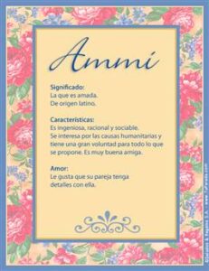 Que significa Lo Ammi en la Biblia: Un profundo análisis bíblico de su interpretación