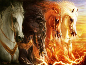 Qué Significa los Caballos en la Biblia: Una Exploración Detallada de su Simbolismo Bíblico