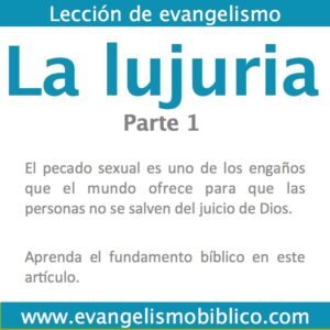 Que significa lujuria en la Biblia: Un análisis detallado y comprensible para el público moderno