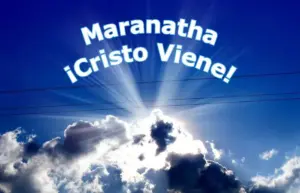 Que significa Maranatha en la Biblia: Descifrando su Misterioso Significado