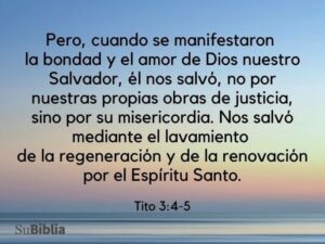 Que Significa Misericordioso en la Biblia: Profundo Análisis de la Compasión Divina