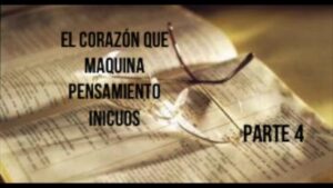 ¿Qué Significa Pensamientos Inicuos en la Biblia? Desvelando el Significado Profundo de los Versículos Bíblicos