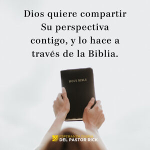 Qué significa ‘Perturbar’ en la Biblia: Descifrando Mensajes Bíblicos