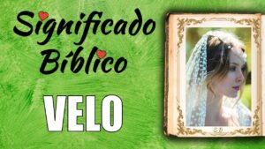 Que significa quitar el velo en la Biblia: Un análisis detallado de este simbolismo bíblico