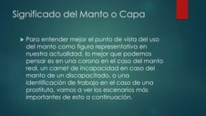 Qué Significa Quitarse la Capa en la Biblia: Revelando el Simbolismo Espiritual