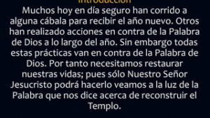 Que significa reedificar en la Biblia: Descubriendo el Poder de la Restauración Espiritual