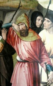 Que significa Rubén en la Biblia: Descubriendo el Significado y Significancia de uno de los Doce Patriarcas Israelitas