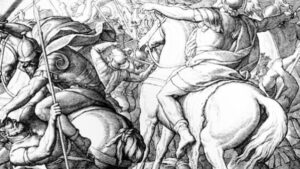 ¿Qué significa Sanguinario en la Biblia? – Un profundo análisis bíblico