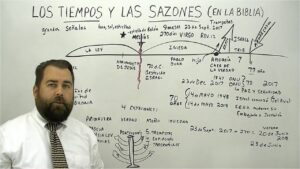 ¿Qué significa ‘sazones’ en la Biblia? Descifrando su significado bíblico