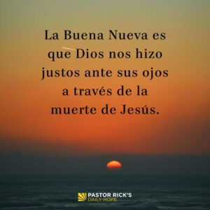 Que significa ser justo en la Biblia: Un análisis profundo de la justicia divina