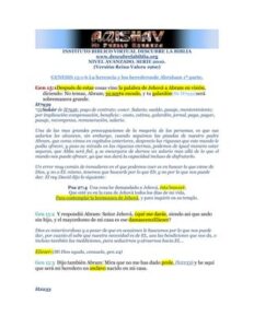 ¿Qué significa ser un Heredero en la Biblia? Descubre Su Profundo Significado y Rol en la Fe Cristiana