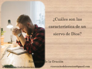 Que significa siervo en la Biblia: Un Análisis Profundo y Detallado del Rol Teológico