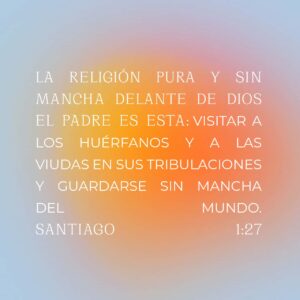 ¿Qué Significa Sin Mácula en la Biblia? Descubre el Profundo Significado de esta Frase Bíblica