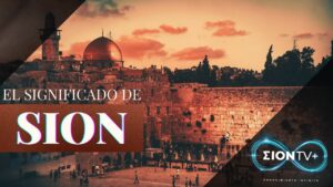 Qué Significa Sión en la Biblia: Descubriendo el Profundo Significado de este Nombre Sagrado