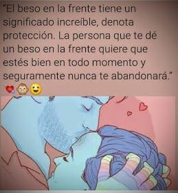 ¿Qué Significa un Beso en la Frente en la Biblia? Descifrando este Código Bíblico