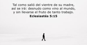 Qué significa vientre en la Biblia: Descubriendo el misterio en los versículos sagrados