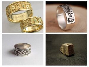 Qué Significado Tiene el Anillo en la Biblia: Descubriendo su Profundo Simbolismo
