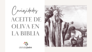 ¿Qué simboliza el aceite en la Biblia? Descubre su significado y relevancia en la palabra de Dios