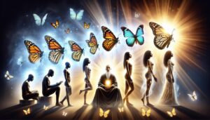 Qué simboliza una Mariposa en la Biblia: Descubre su Significado Espiritual y Bíblico